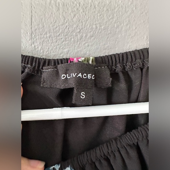 Oliviacece romper S - Picture 4 of 4